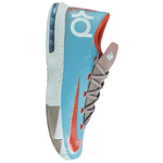 Nike KD 6 Maryland Blue Crab