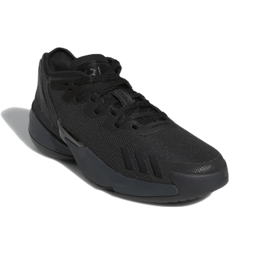 Adidas D.O.N. Issue #4 4