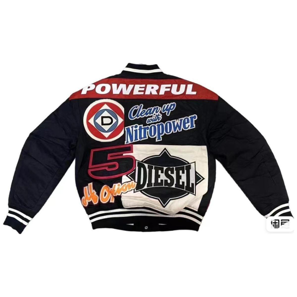 DIESEL