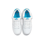 Nike Dunk SB Pro "Laser Blue"