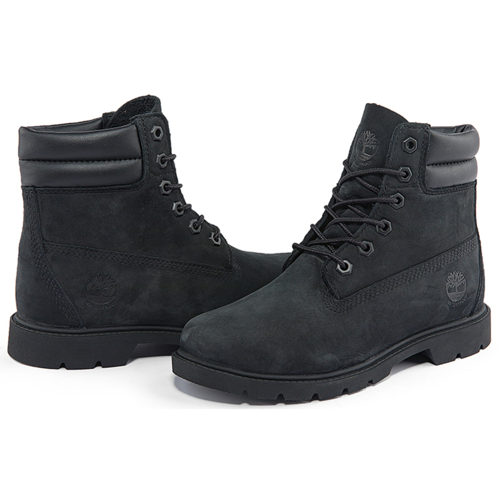 Timberland 6 Inch