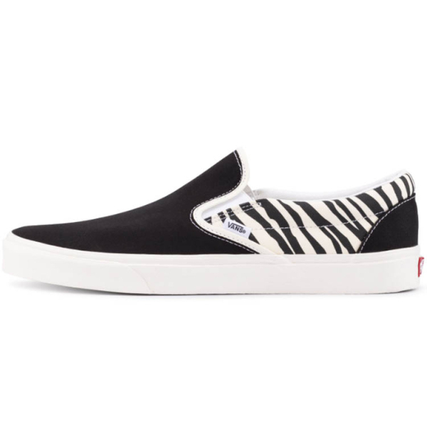 Vans slip-on