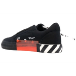 OFF-WHITE Vulcanized Low