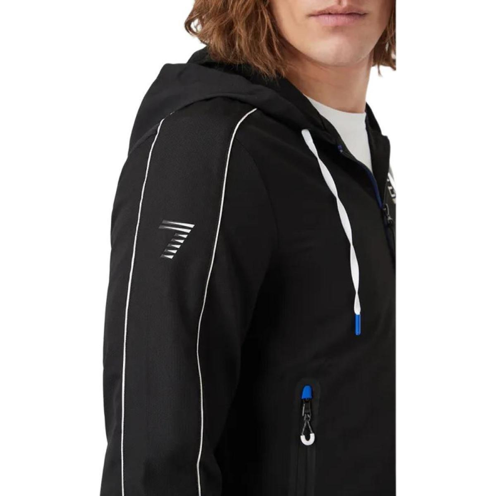 EMPORIO ARMANI EA7 SS22