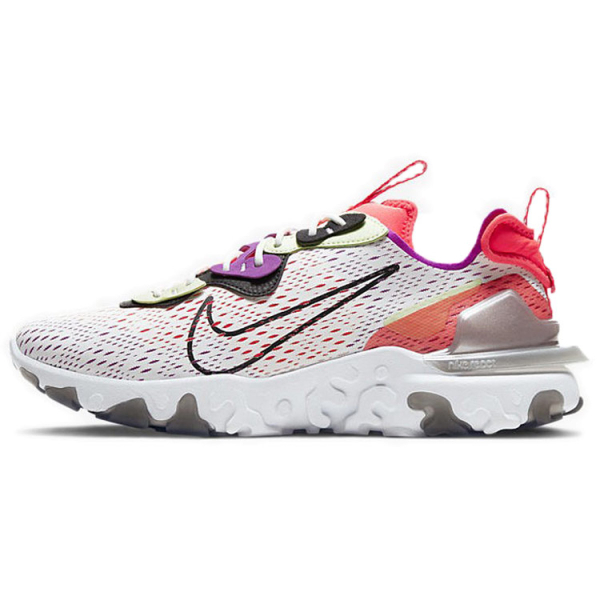 Nike React Vision