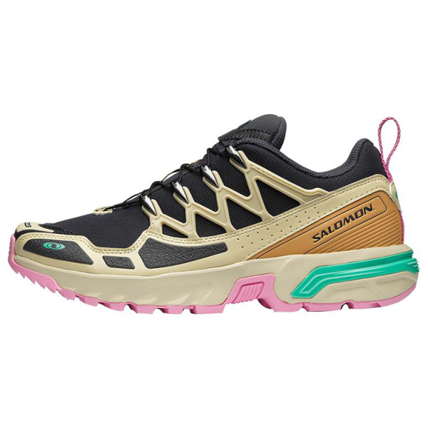 SALOMON ACS +