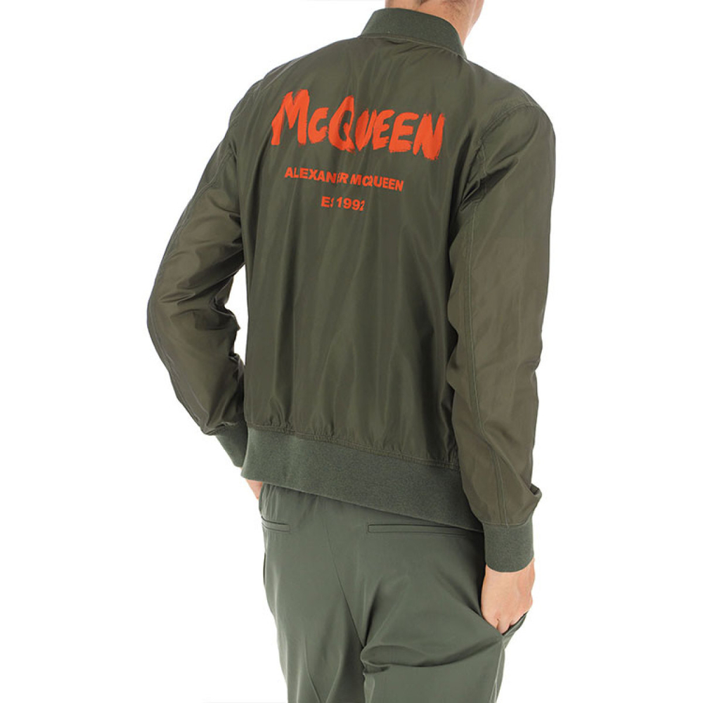 Alexander McQueen FW21