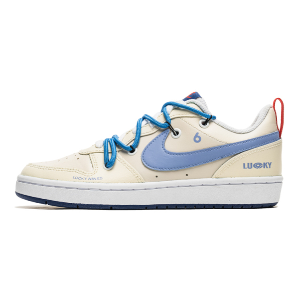 【 】 Nike Court Borough GS