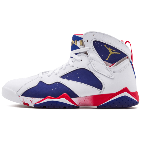 Jordan Air Jordan 7 Retro Tinker Alternate