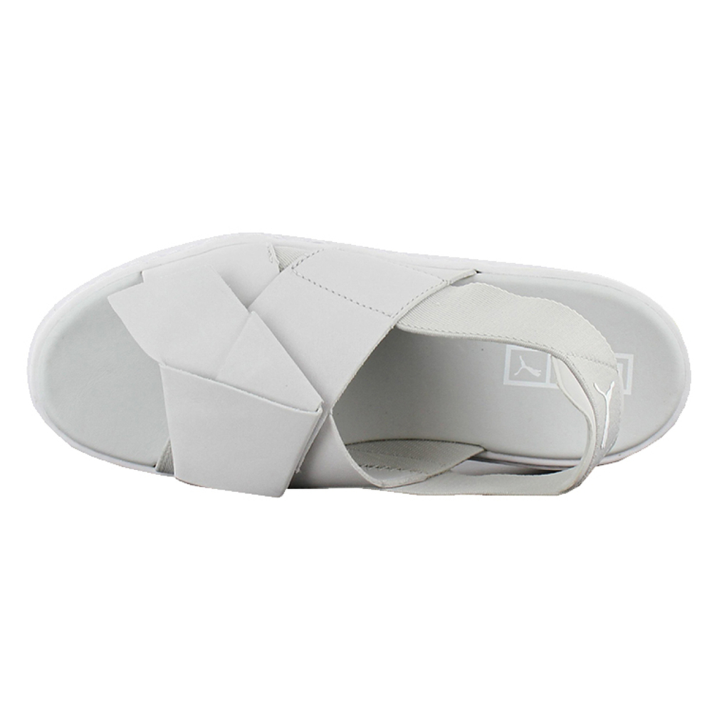 PUMA Platform Sandal