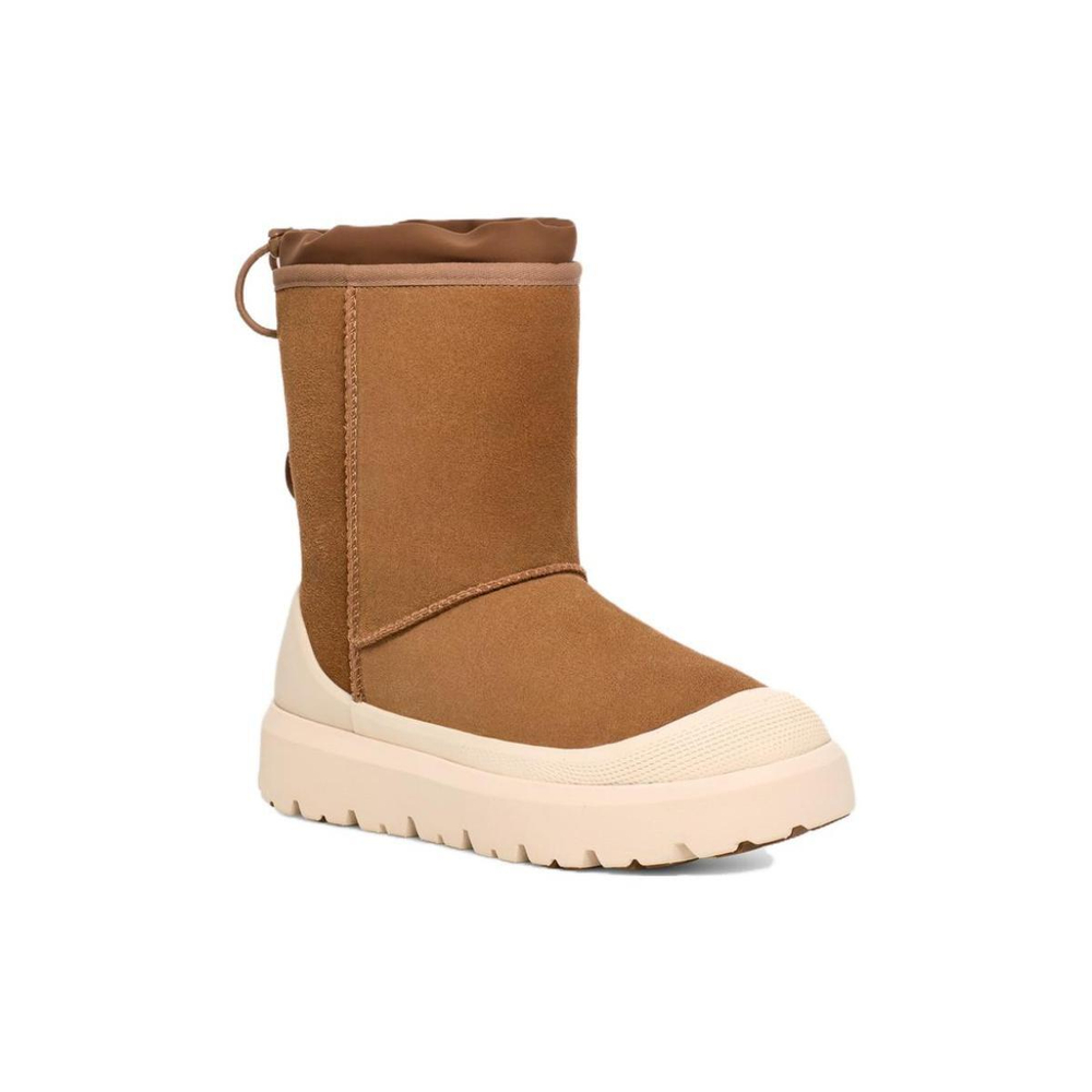 UGG CLASSIC SHORT Weather Hybrid