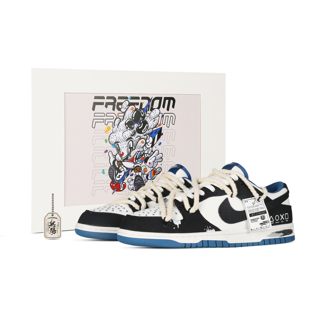【 】 Nike Dunk