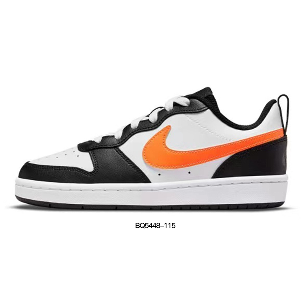 【 】 Nike Court Borough Low 2 2.0 GS