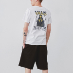 Vans T