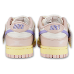 【 】 Nike Dunk Low "Pink Oxford"