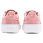 PUMA Suede Platform