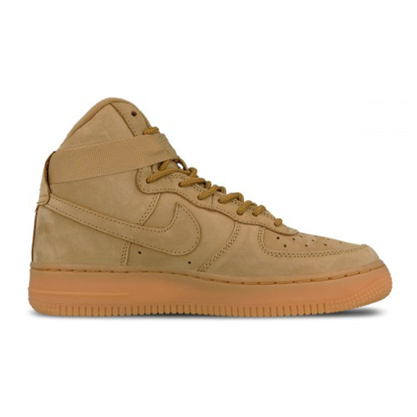 Nike Air Force 1 Flax 2017