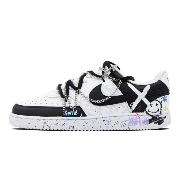 【 】 Nike Court Vision 1 Low