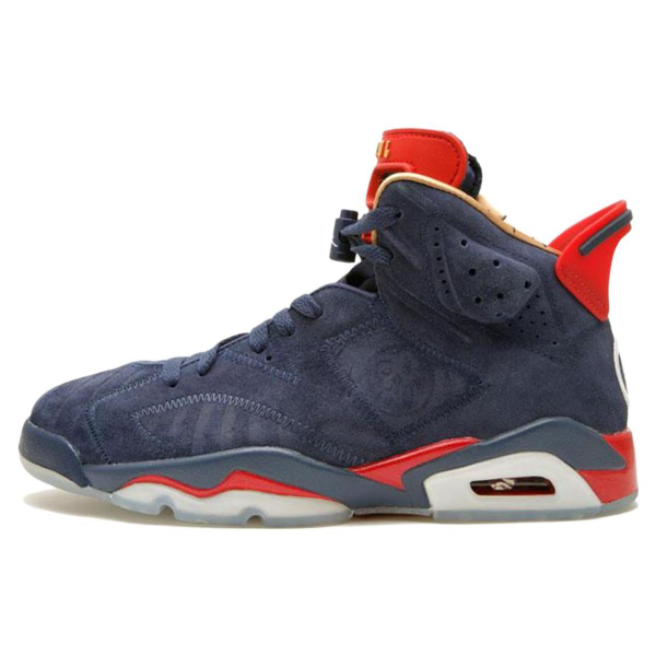 Jordan Air Jordan 6 Retro Doernbecher