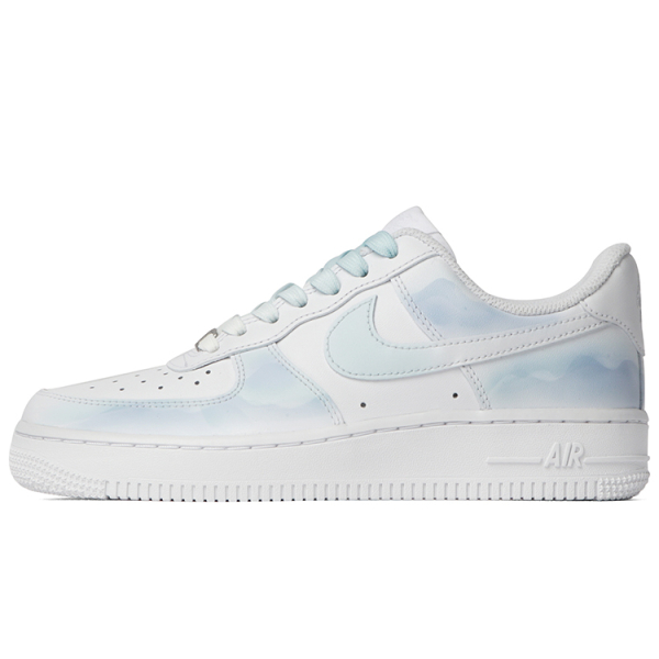【 】 Nike Air Force 1 7