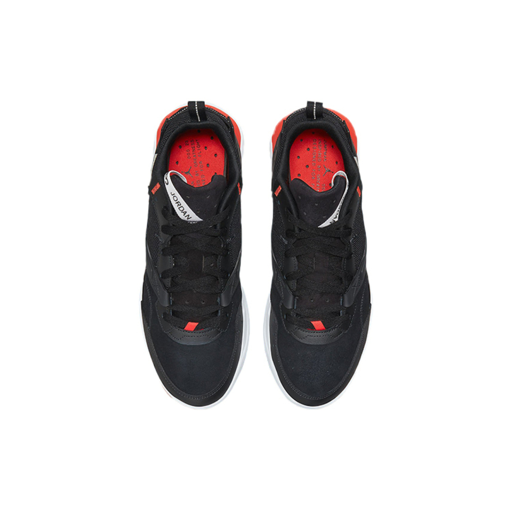 Jordan NFH "Shattered Backboard"