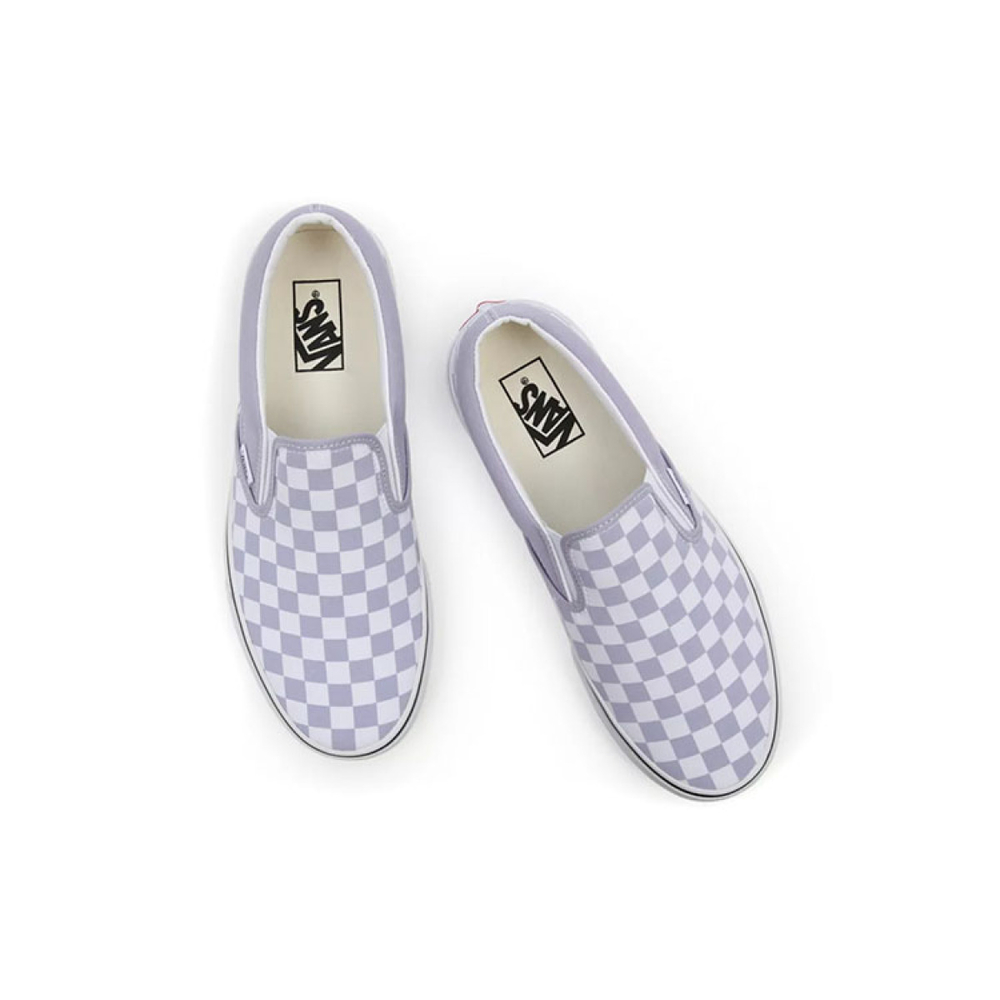 Vans slip-on