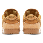 Nike Dunk SB Wheat