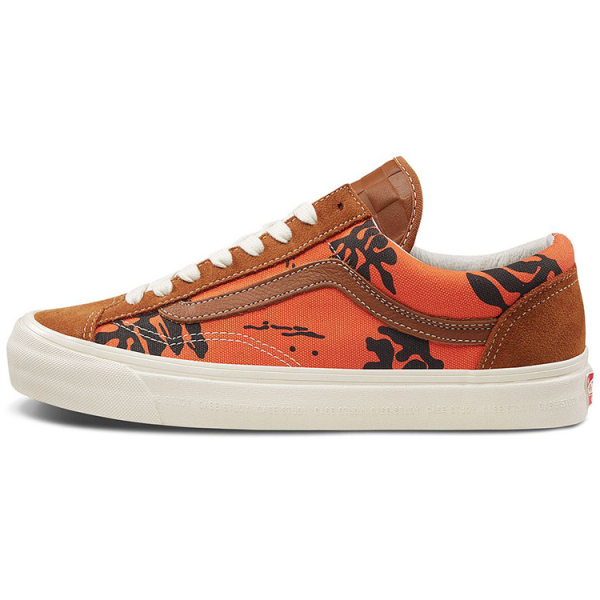 Modernica x Vans Style 36 LX