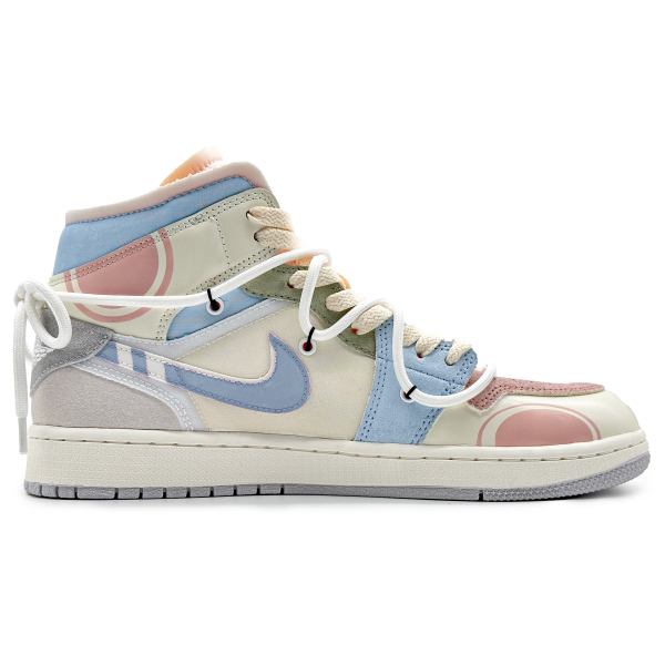【 】 Jordan Air Jordan 1 mid se craft