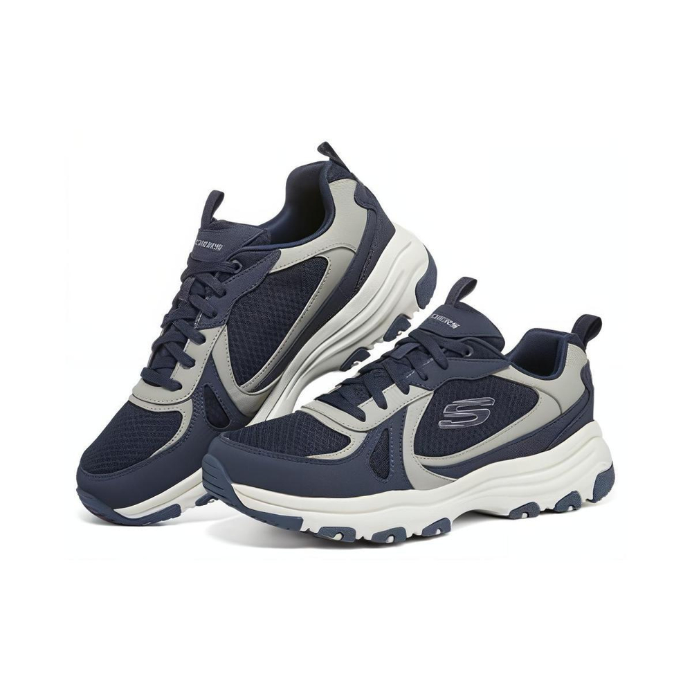 Skechers D'LITES I-Conik