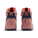 Levi’s x Nike Air Force 1