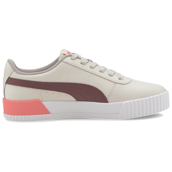 PUMA Carina Leather