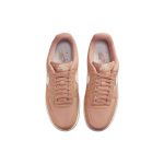 Nike Air Force 1 "Amber Brown"