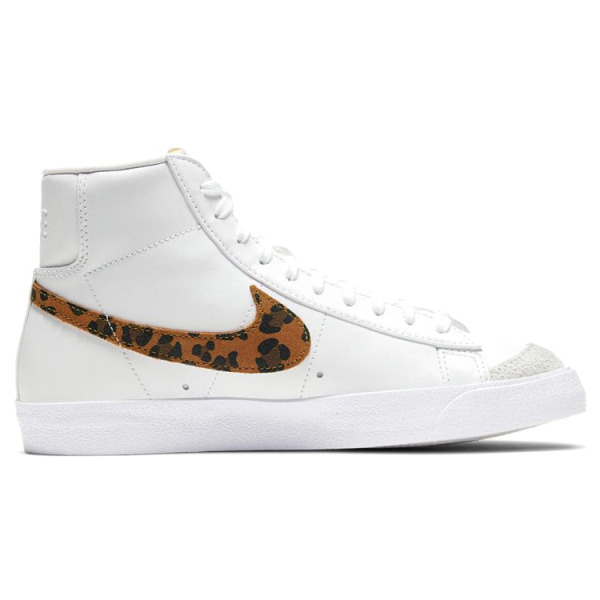 Nike Blazer '77 SE "Leopard"