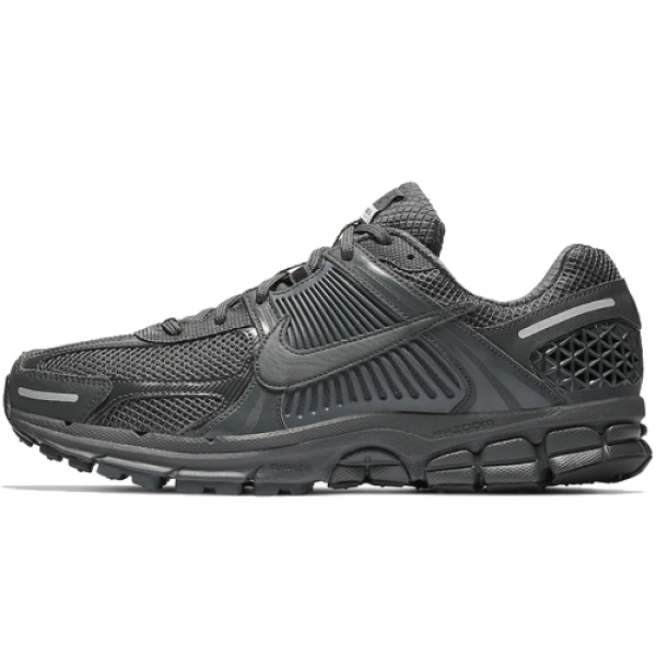 Nike Air Zoom Vomero 5 anthracite black