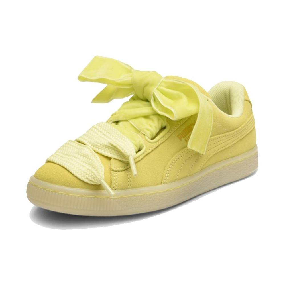 PUMA Suede Heart Reset