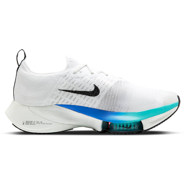 Nike Air Zoom Tempo Next% flyknit Air Zoom/React