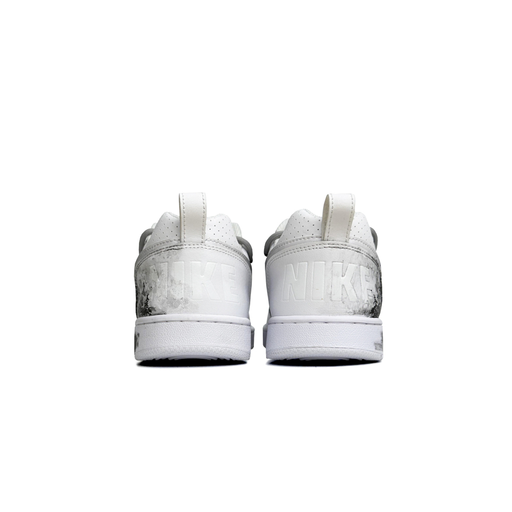 【 】 Nike Court Borough Low
