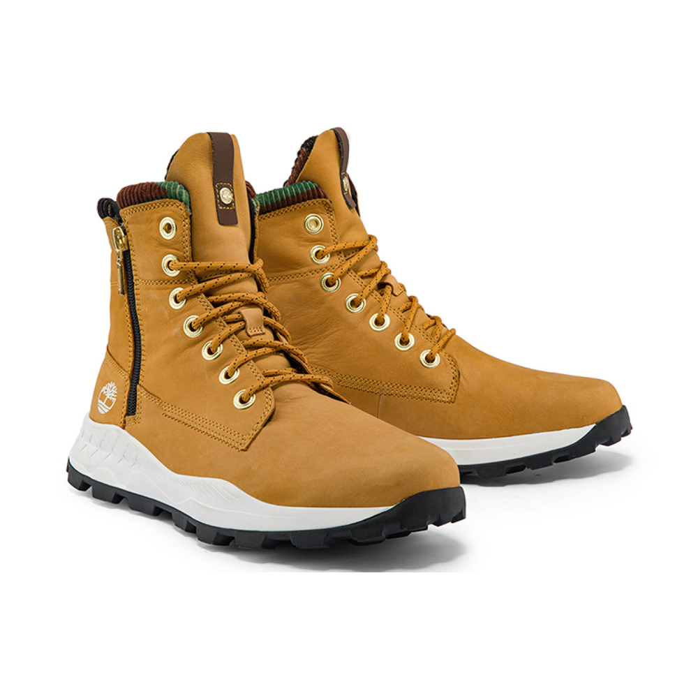 Timberland Brooklyn