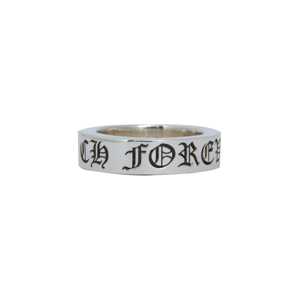 Chrome Hearts 925