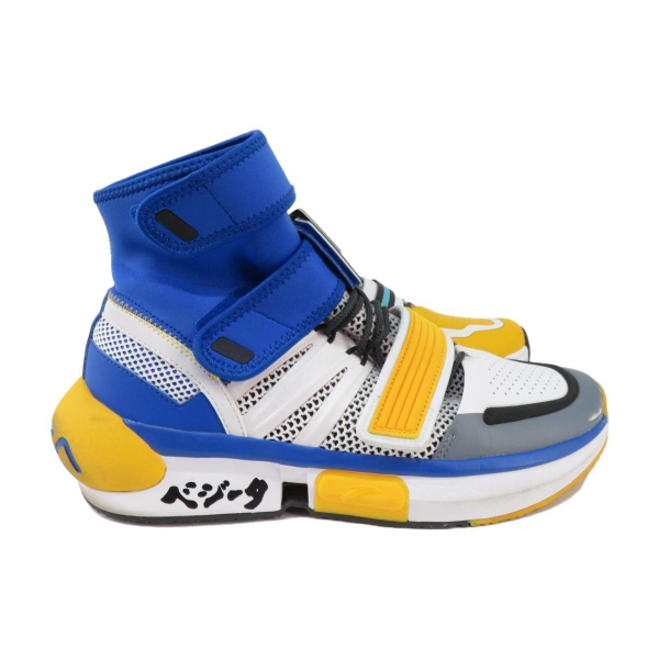 Dragon Ball x Anta