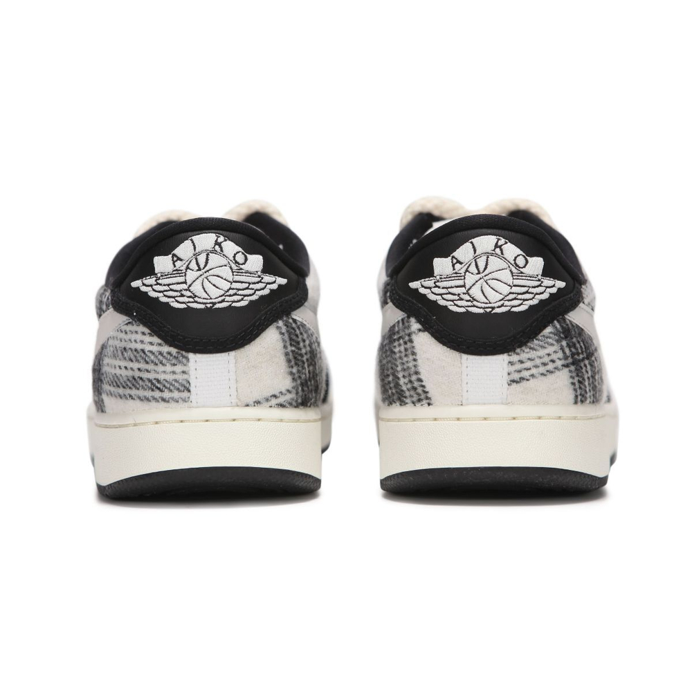 【 】 Jordan Air Jordan 1 KO Low "Panda" M3