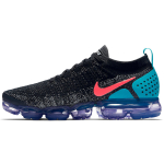 Nike VaporMax 2.0 Black Hot Punch