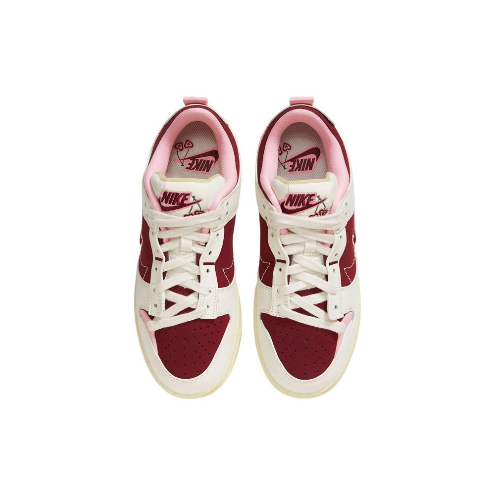 Nike Dunk Disrupt 2 "Valentine' s Day"
