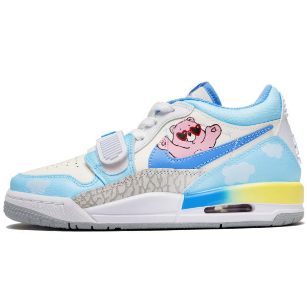 【 】 Jordan Legacy 312 Low