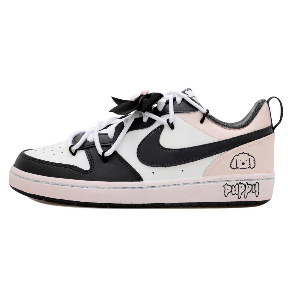 【 】 Nike Court Borough OKHR GS