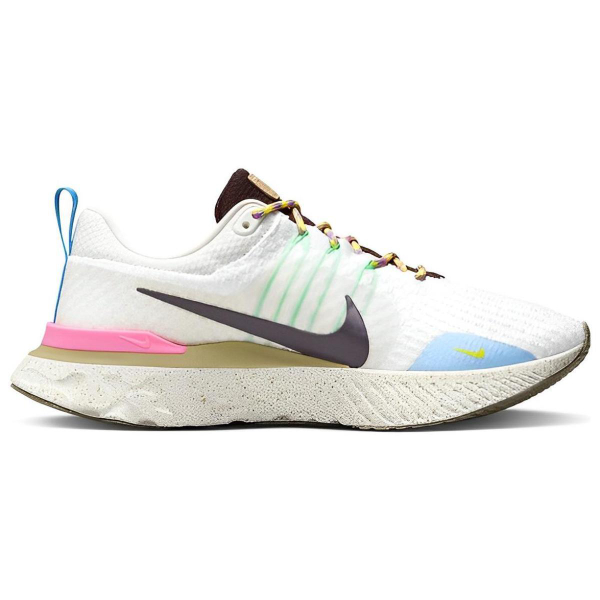 Nike React Infinity Run Flyknit 3