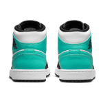 Jordan Air Jordan 1 mid "island green"