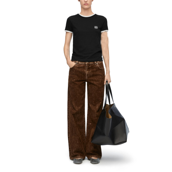 LOEWE FW23 Logo T