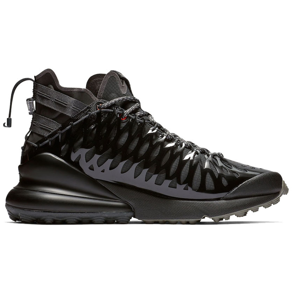 Nike Air Max 270 SP ISPA SOE Anthracite